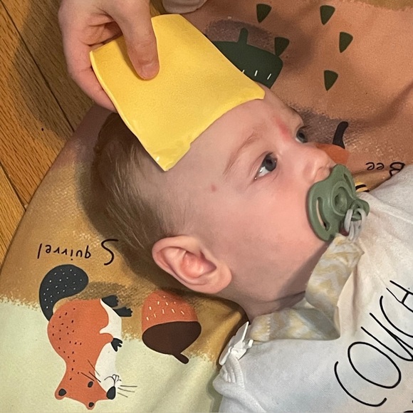 Meet your Posher, Attic Granny - Picture 7 of 16